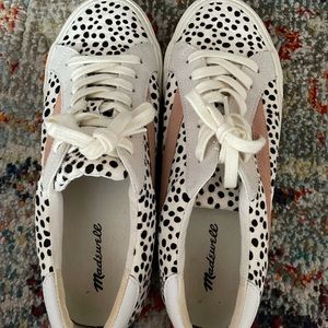 Madewell Sneakers